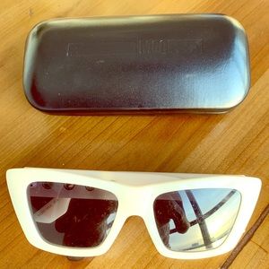 Alexander “McQ” McQueen sunglasses